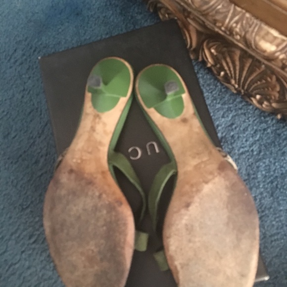 Gucci sandals - Picture 4 of 5